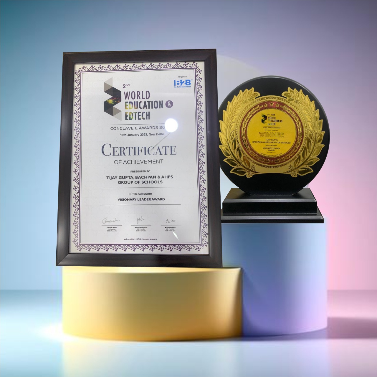 EdTech Award